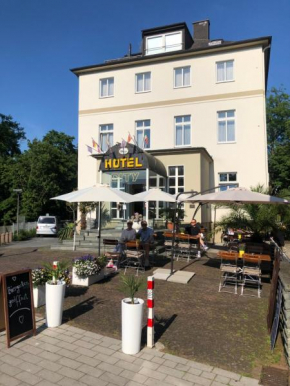 City Hotel Lippstadt